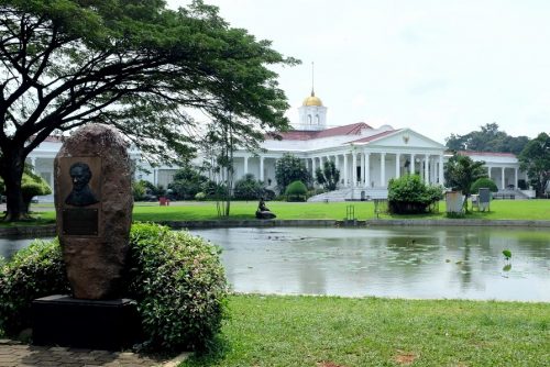 Kebun Raya Bogor Sejarah, Spot Foto, Hingga Harga Tiket Masuk