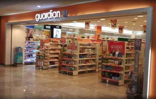 Promo Guardian Minggu Ini Desember – Januari 2020 Diskon 30%
