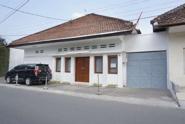 5 Guest House Bandung Terbaik Murah Bagus Dan Unik – Blog Mamikos