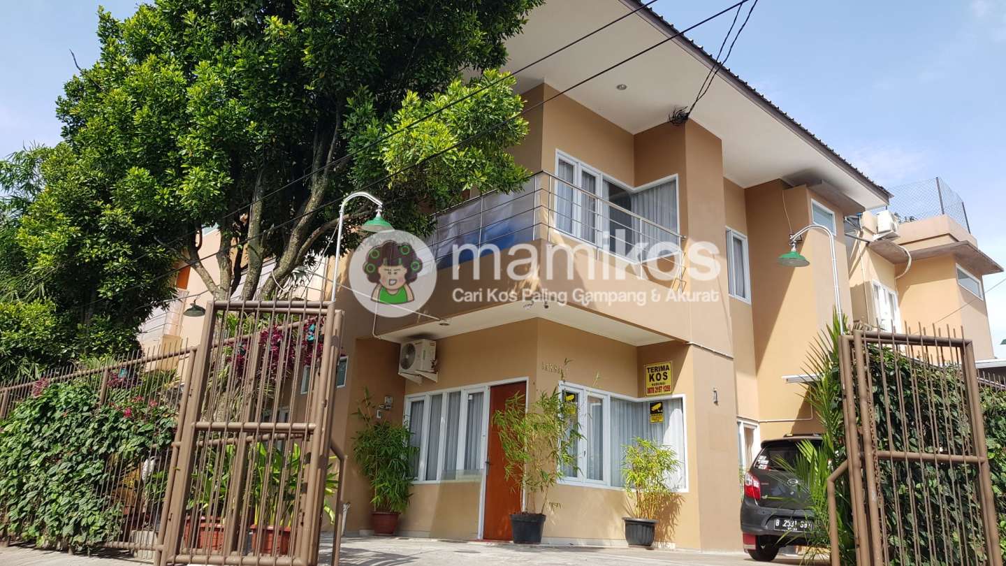 5 Guest House Bandung Terbaik Murah Bagus Dan Unik – Blog Mamikos