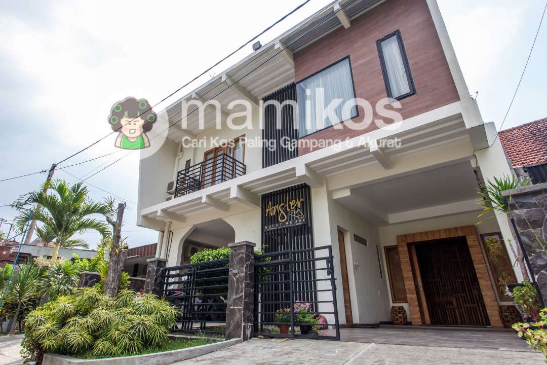 5 Guest House Malang Terbaik Cocok Untuk Keluarga Atau Pasangan – Blog ...