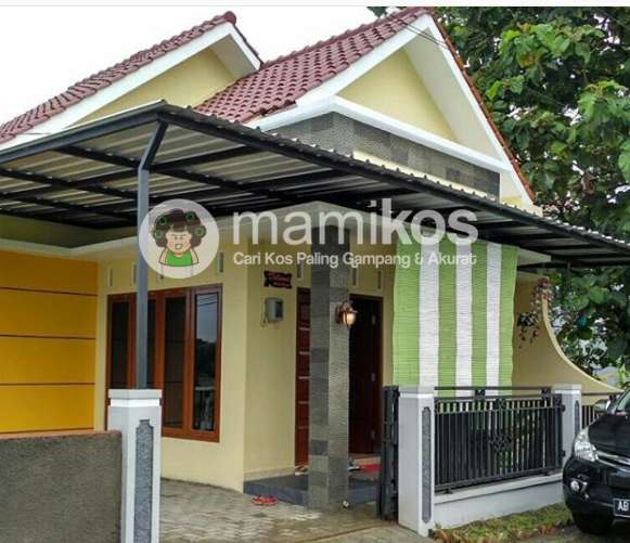 5 Guest House Jogja Sekitar Malioboro Murah Fasilitas Lengkap – Blog ...