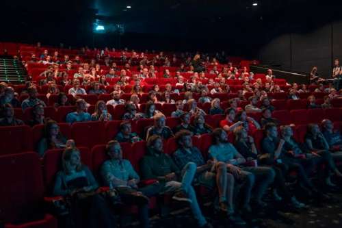 7 Film Terbaru Bulan November 2019 Yang Wajib Ditonton