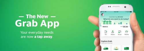 Promo Grab Januari 2021 Diskon 90%, GrabBike, GrabCar, GrabFood Grab Ovo
