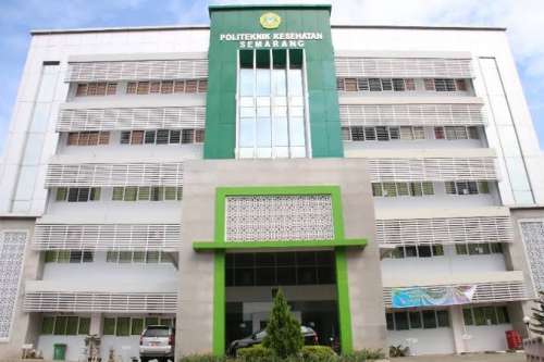 Jurusan POLTEKKES Semarang 2021/2022