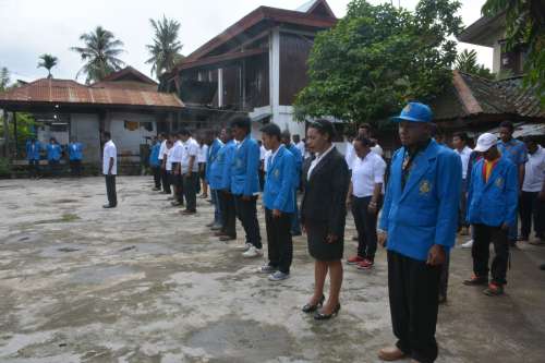 Pendaftaran ISBI Tanah Papua 2020/2021 Berbagai Jalur Masuk