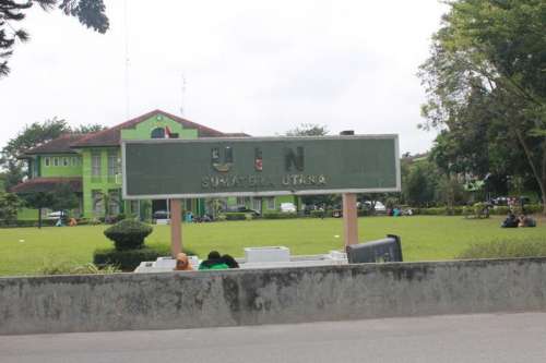 Pendaftaran UIN Sumatera Utara 2021/2022 Berbagai Jalur Masuk