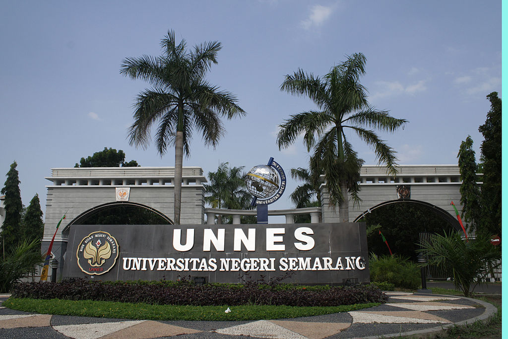 Jurusan UNNES (Universitas Negeri Semarang) dan Akreditasinya 2022/2023 –  Mamikos Info