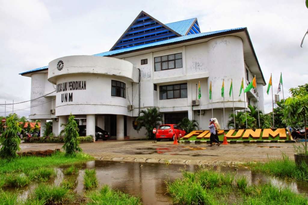 Universitas Jurusan Administrasi Negara yang Bagus di Indonesia