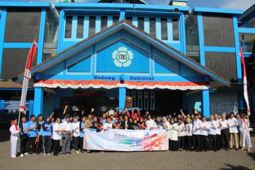 Pendaftaran POLTEKESOS Bandung (STKS) 2021/2022