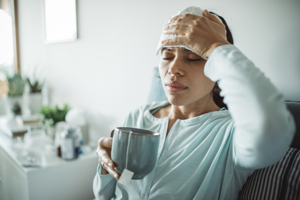 10 Cara Mengobati Flu Batuk Dan Pilek Secara Alami, Cobain Yuk!