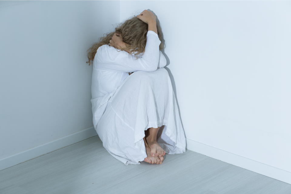 9 Ciri, Penyebab dan Cara Mengatasi Anxiety Disorder
