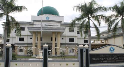 Jadwal Pendaftaran Sipenmaru Poltekkes Gorontalo 2021/2022