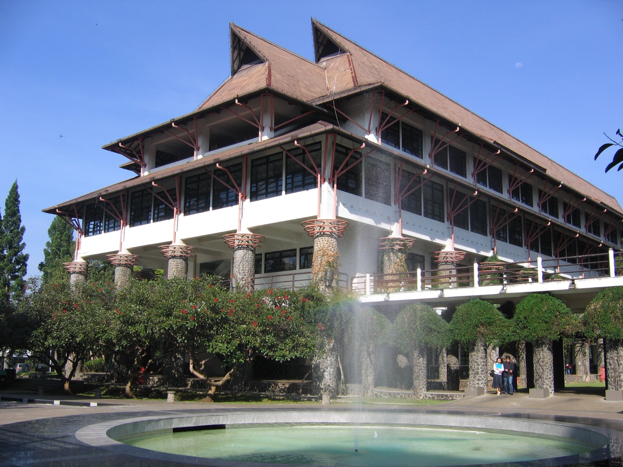 Universitas Airlangga (UNAIR)