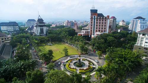Jadwal Dan Cara Daftar Ulang Online SNMPTN UB 2022 Universitas Brawijaya