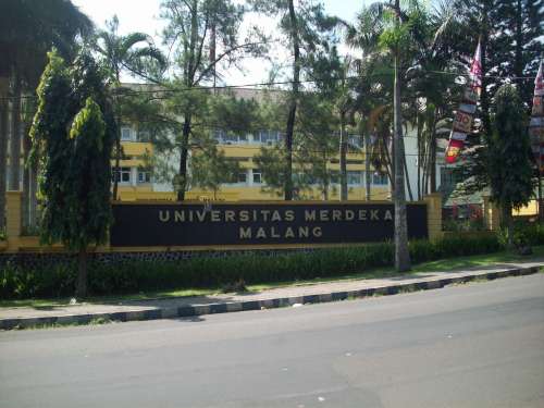 Biaya Kuliah UNMER Malang  2021/2022