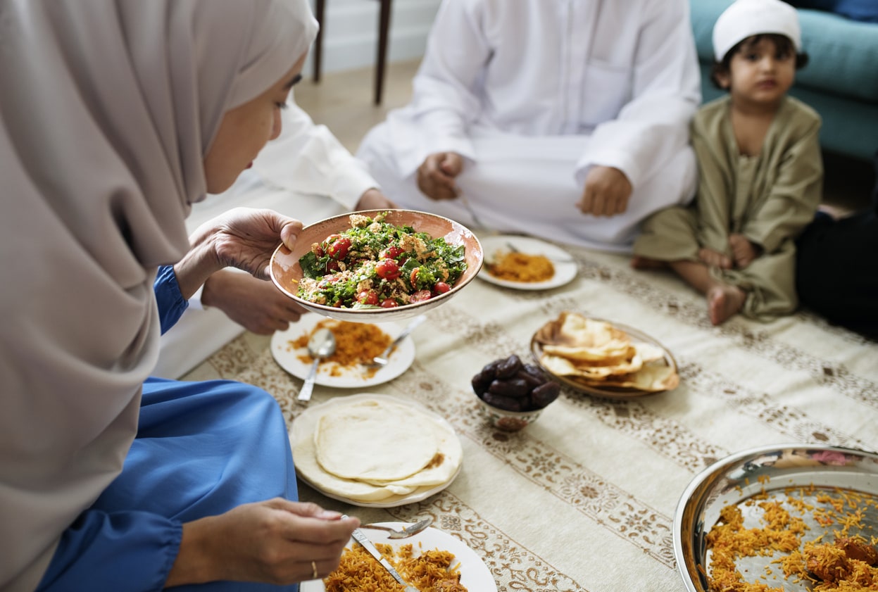 8 Cara Menjaga Daya Tahan Tubuh Saat Puasa Ramadhan Blog Mamikos