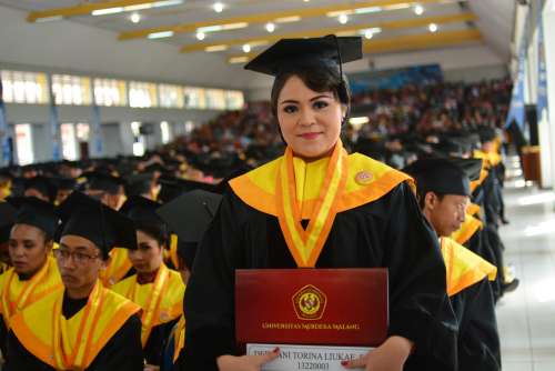 Jurusan Dan Akreditasi UNMER Malang 2021/2022 Universitas Merdeka Malang