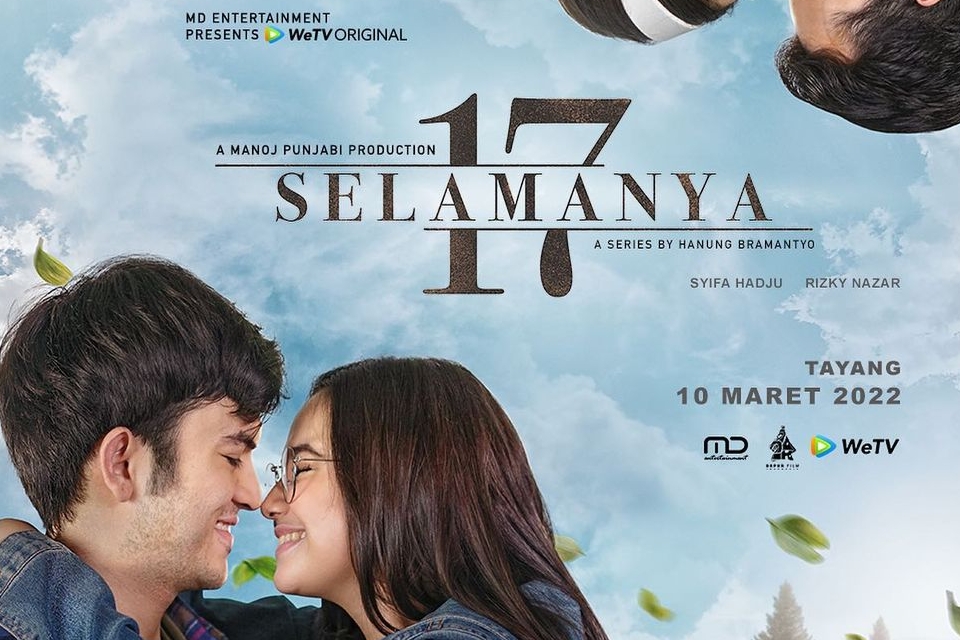 Link Film 17 Selamanya Episode 1