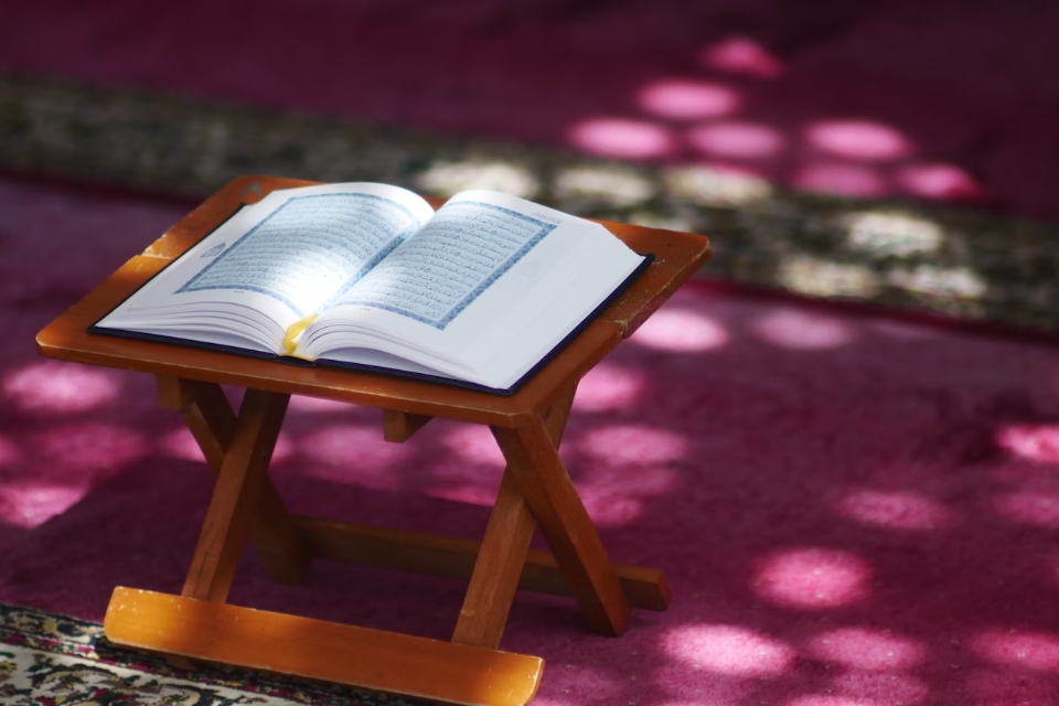 Contoh-Contoh Soal UAS Pendidikan Agama Islam 12 SMA Semester 1