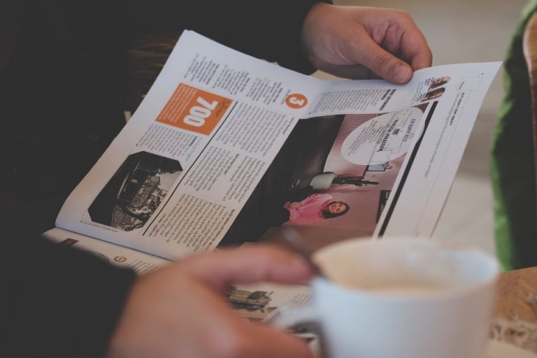 Contoh Teks Editorial dalam Koran Tentang Kesehatan, Pendidikan, dan