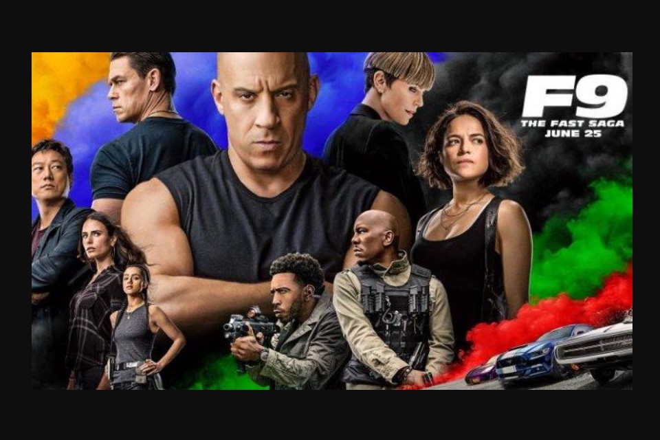 Download Fast And Furious 9 Full Movie In Hd-mp4 Quality From Fzmoviesnet - Infoplugs