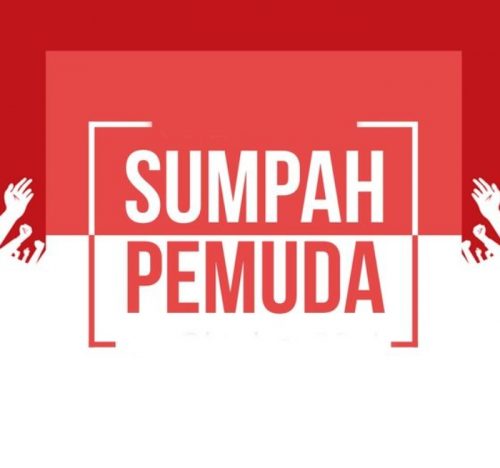 Pengaruh Sumpah Pemuda 28 Oktober 1928 Bagi Perjuangan Bangsa Indonesia Adalah? Ini Penjelasannya