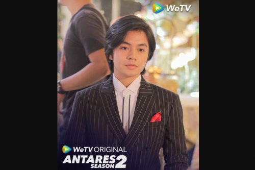 Nonton Antares Season 2 Eps 5A dan 5B Kualitas HD Bukan LK21 IndoXXI Rebahin, Sinopsis dan Tanggal Tayang