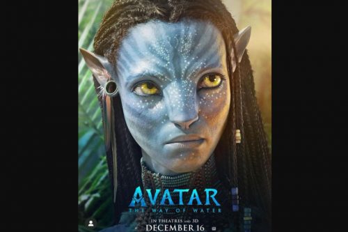 Link Nonton Download Film Avatar: The Way of Water 2023 Kualitas HD dan Sinopsisnya