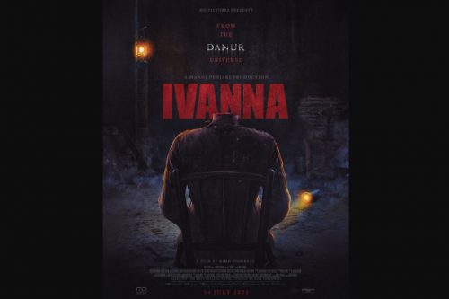 Link Nonton Film Ivanna Mirip LK21 Bioskopkeren IndoXXI, Jadwal, dan Sinopsisnya