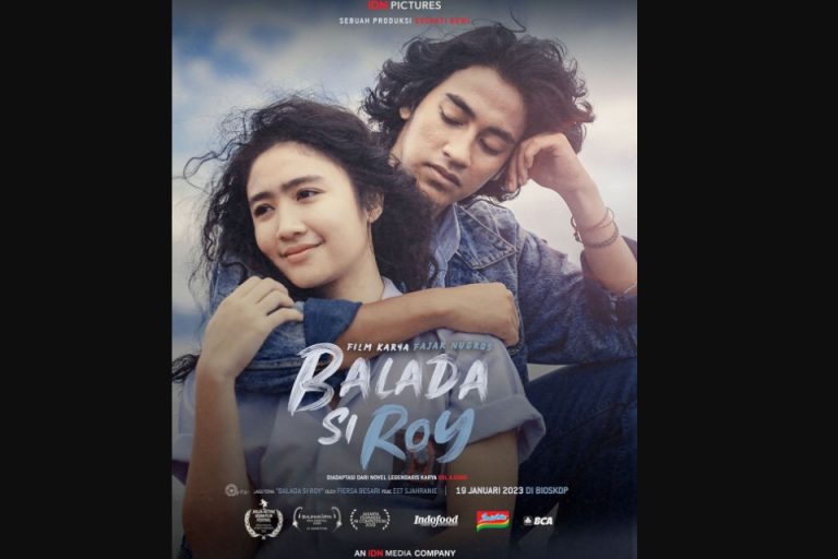 Nonton Film Balada Si Roy 2023 Sinopsis Jadwal Dan Nama Pemeran Kualitas Hd Blog Mamikos 