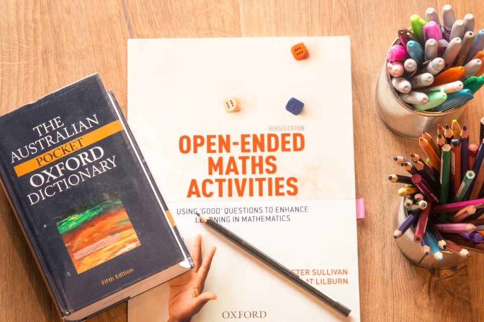 Jurusan Kuliah Tanpa Matematika dan Bahasa Inggris