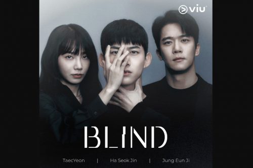 Link Nonton Blind Episode 3 dan 4 2022 Selain Drakorindo IDLIX LK21, Sinopsis dan Jam Tayang