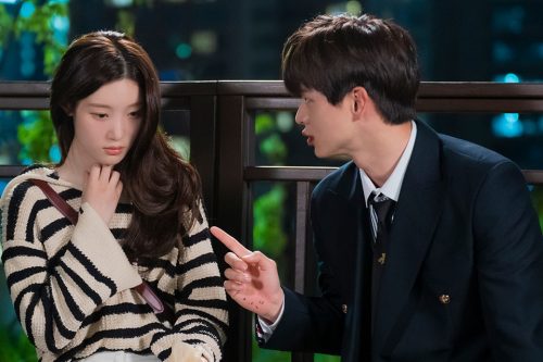 Nonton Korea The Golden Spoon Episode 5 dan 6 Bukan LK21 Bioskopkeren, Sinopsis dan Jadwal Tayang