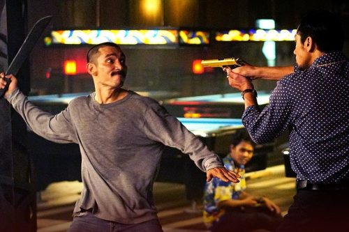 Nonton Film Serigala Terakhir Season 2 Episode 4 Mirip Ngefilm Bioskopkeren, Sinopsis dan Tanggal Tayang