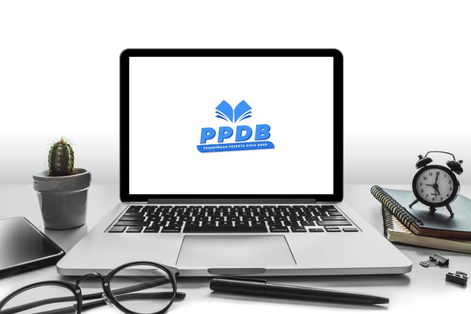 Pendaftaran PPDB Online SMASMK Jogja Sleman