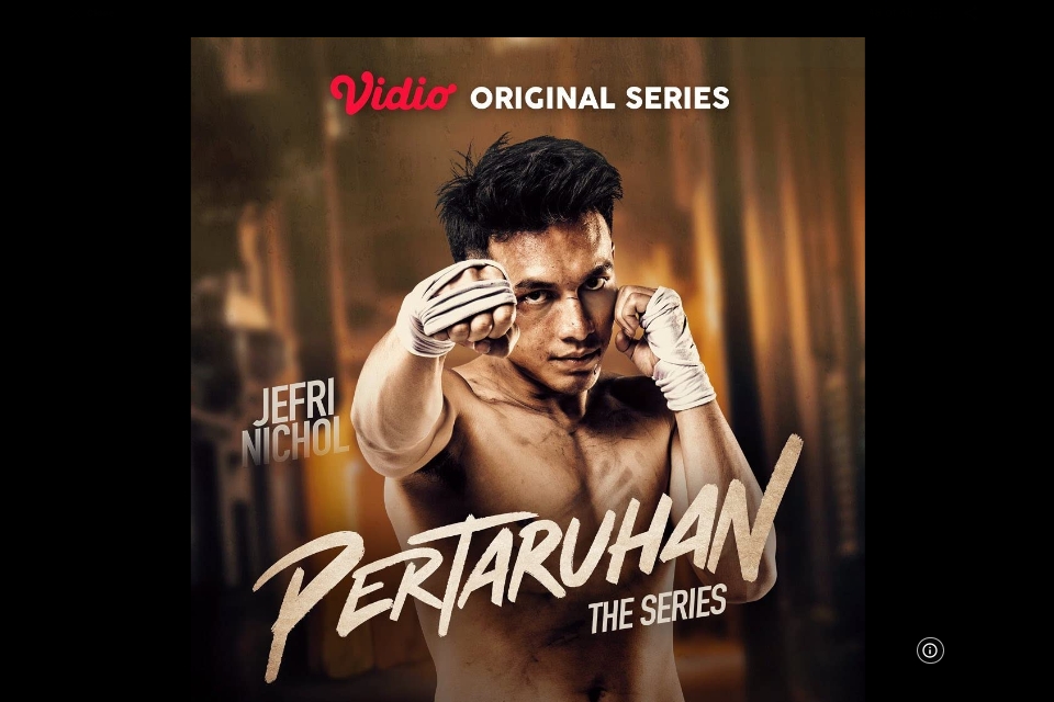 Link Streaming Download Pertaruhan The Series Full Episode 1 – 8