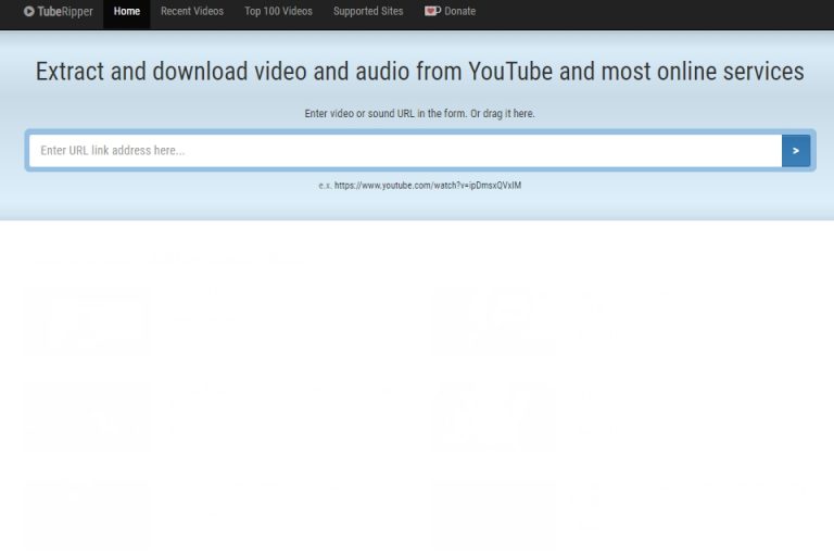 Link Download Video YouTube Jadi Audio MP3 Kualitas HD Tanpa Instal