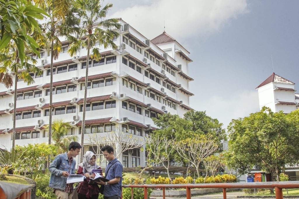 Jadwal Pendaftaran UMY Yogyakarta 2022-2023﻿