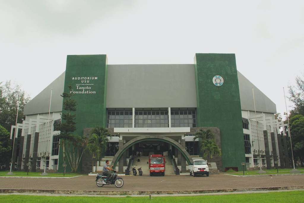 Universitas Dengan Jurusan Kedokteran Dan Kesehatan Masyarakat Terbaik 