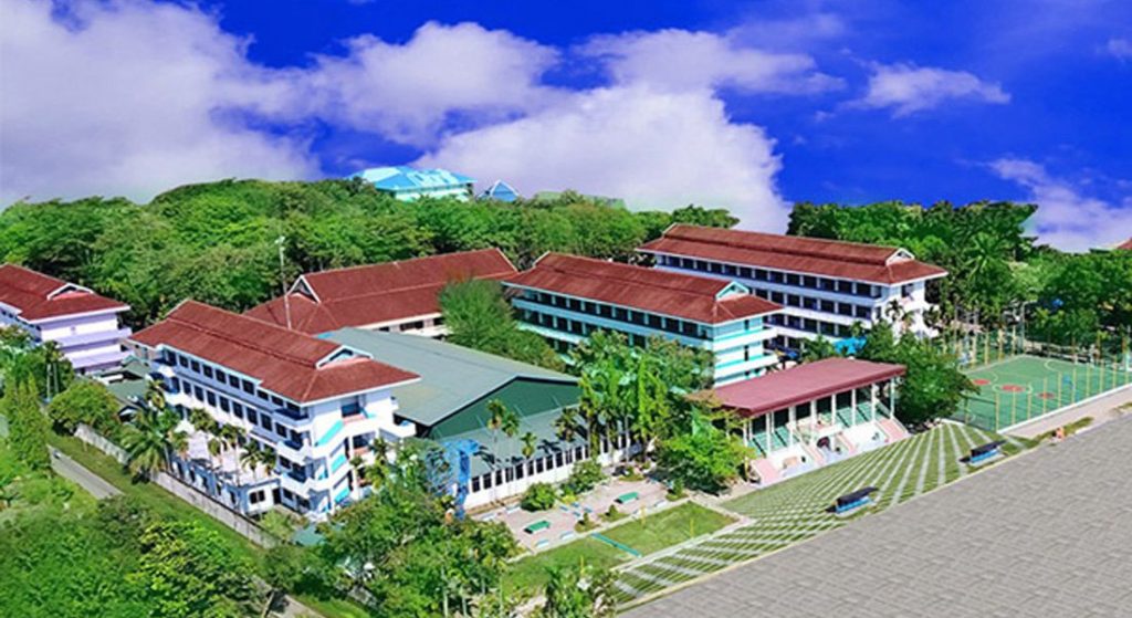﻿Pendaftaran Universitas Medan Area 2024-2025, Jadwal, Syarat, Jalur, dan Biaya
