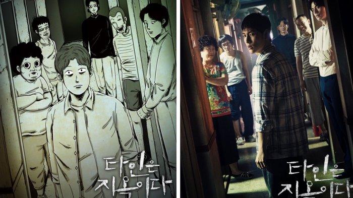 Drama Korea Tentang Anak Kos