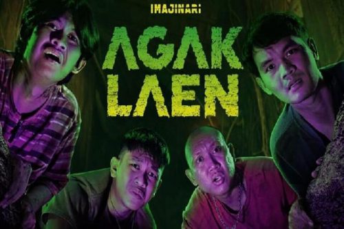 8 Film yang Tayang Februari 2024 di Bioskop Indonesia dan Jadwalnya