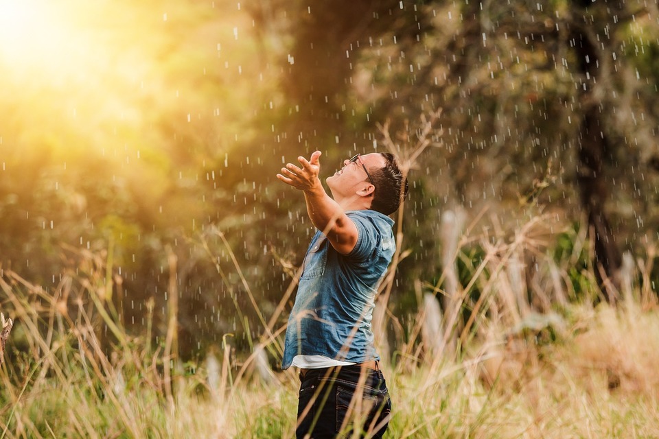 Contoh-contoh Teks Inspiratif Tentang Diri Sendiri Singkat dan Penuh Motivasi