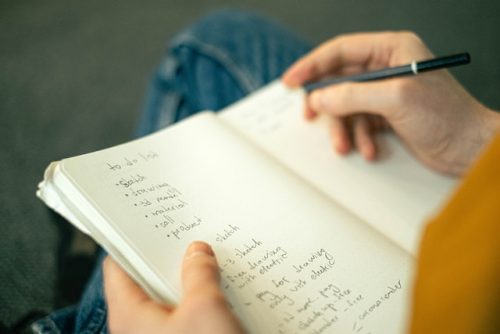 Jelaskan Tentang Jenis-Jenis Teks Prosedur Sertakan Pula Contoh Konkretnya!
