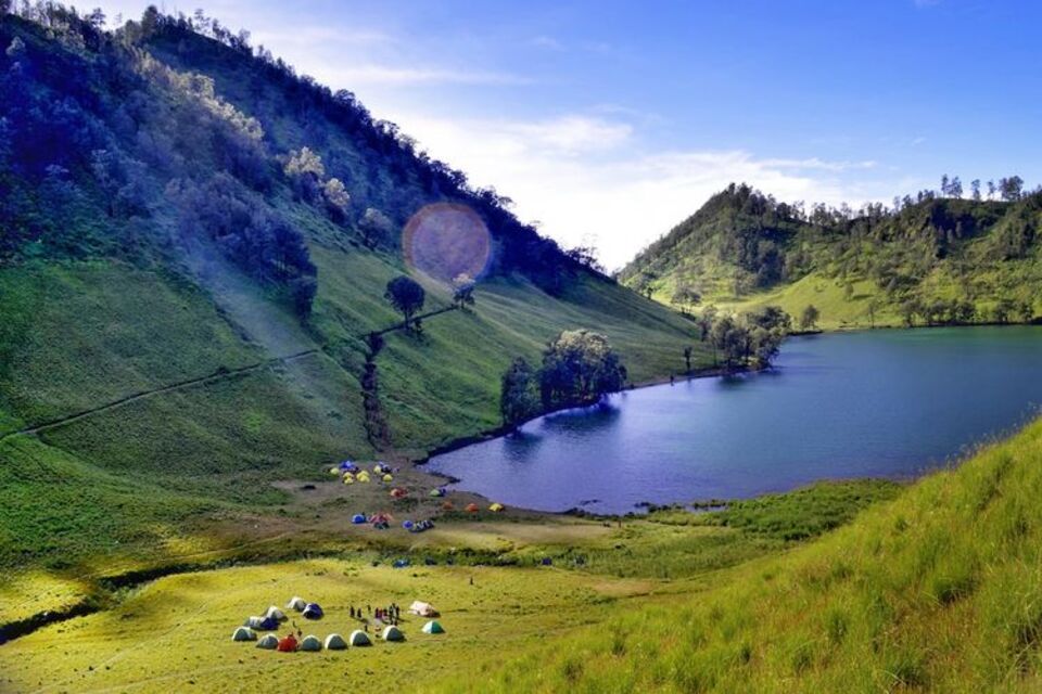 9 Tempat Wisata Di Lumajang yang Lagi Hits dan Keren 2024