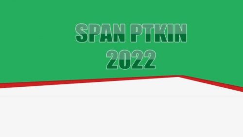 Pengumuman Kelulusan SPAN PTKIN UIN Malang 2022