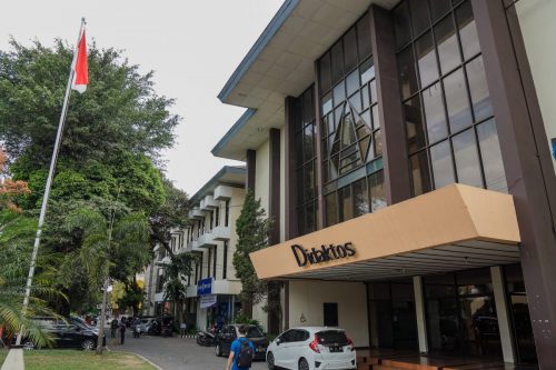 Pendaftaran UKDW Yogyakarta 2022-2023, Jadwal, Syarat, Jalur, dan Biaya