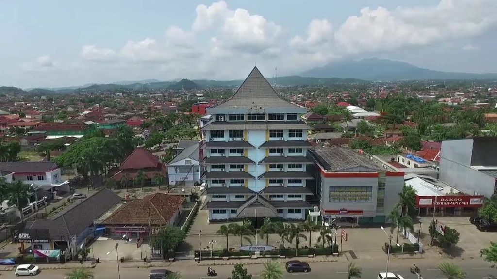 Jalur Pendaftaran Universitas Bandar Lampung 2022-2023