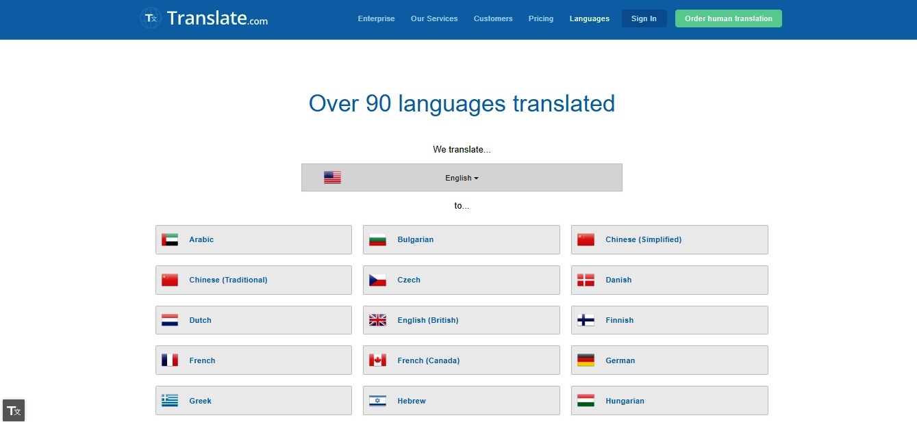 Translate.com переводчик. Translator. Translate com